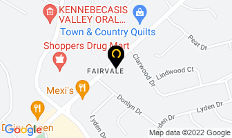 Dermaenvy Skincare in Quispamsis map