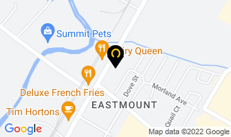Dermaenvy Skincare in Saint John map