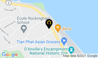 Dermaplaningsupplies.com in Halifax map