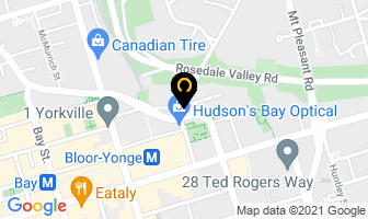 Dermatology On Bloor in Orillia map