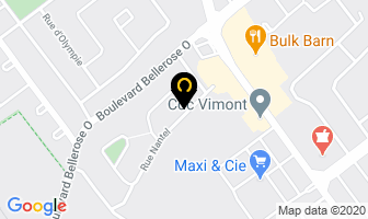 Dermatouch Laser - Location D'appareils in Vimont map