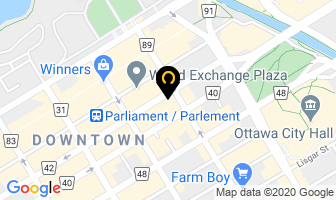 Dermis Advanced Skin Care in Oshawa map