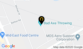 Desa J&m Expert Auto Parts in Ottawa map