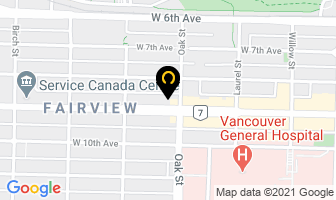Desert Holdings Inc in Toronto map