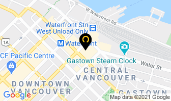Design Group Staffing Inc in Toronto map