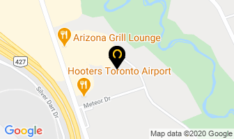 Design Stainless Steel Ltd in Acheson map