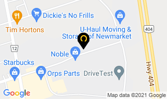 Desom Environmental Systems in Fort Saskatchewan map