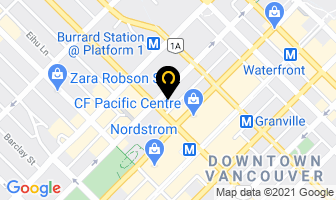 Destiny Software Productions Inc in Toronto map