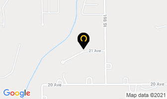Details Graphic Services in Langley map