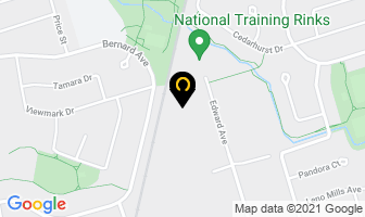 Detson Security Co Ltd in Sydney map