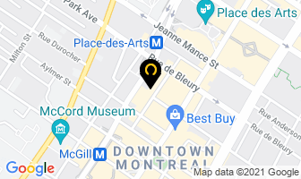 Dfs Inc Architecture & Design Fish, Pellicer & Todd Architects in Brantford map