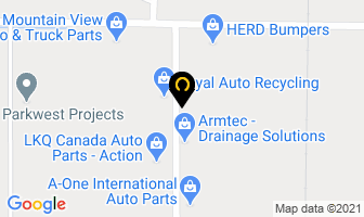 Di-Tech International Concrete Core Drilling in Winnipeg map