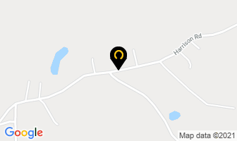 Diamond D Contracting Ltd in Pritchard map