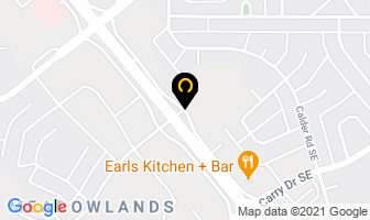 Diamond Energy Services Ltd in Dunmore map