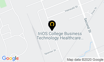 Diamond Hvac Distributors Inc in London map