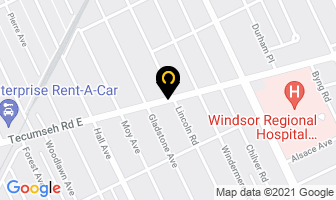 Diamond Scape & Stone Ltd in Grand Falls-windsor map