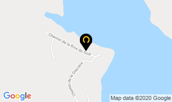 Diamond Serge Informatique Enr in Pembroke map
