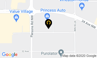 Diamond Shine Auto Detailing Ltd in Kenora map