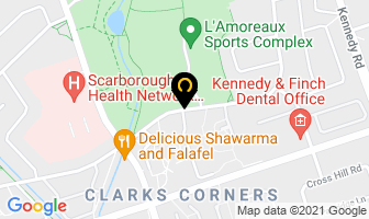 Diamond Tool Division, Hikua Inc in Scarborough map
