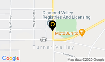 Diamond Valley Registries And Licensing in Vimont map