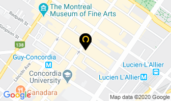 Diar Exchange in Brantford map
