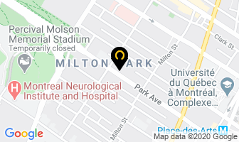 Diatech Oncology in Brantford map