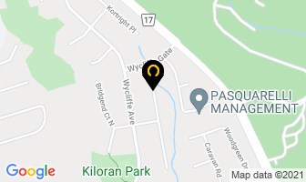 Diego Plastering Repairs Ltd in Woodbridge map