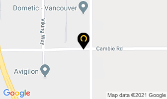 Digital Alliance Distribution Ltd in Richmond Hill map