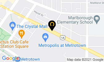 Digital Communications Group Ltd Metropolis At Metrotown in Burnaby map