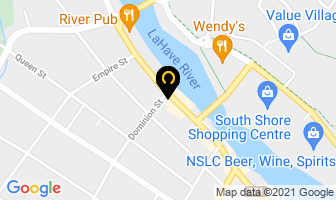 Digital Fusion Inc in Bridgewater map