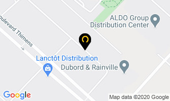 Digital Lab Inc in Brantford map