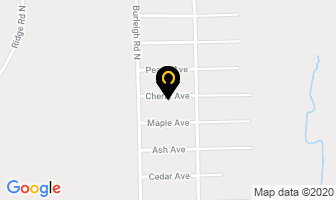 Digital Motion Productions in Mississauga map