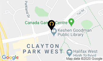 Dignity Memorial Ja Snow Funeral Home in Halifax map