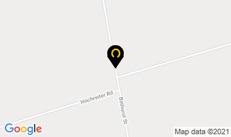 Direct Drilling Ltd in Kanata map