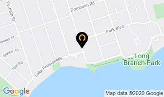 Direct Separation Solutions in Orillia map