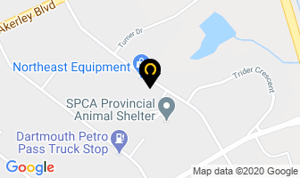 Directcash Atm in Dartmouth map