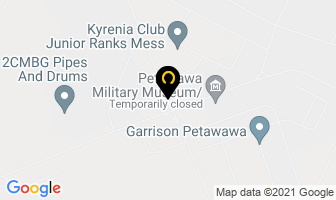 Directcash Payments Inc in Petawawa map