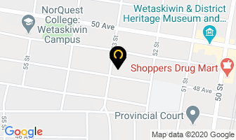Directions For Wellness Inc in Dorchester map