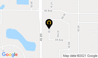 Dirt Soldiers Construction Corp in Camrose map