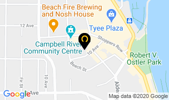 Discovery Community Church in Gracefield map