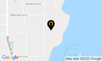 Discovery House Early Childhood Centre in Sidney map