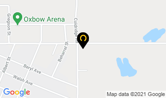 Discovery Learning Foundation in Oxbow map