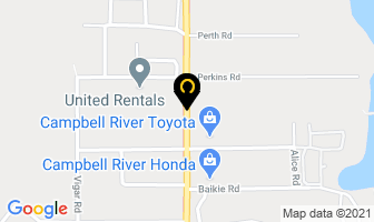 Discovery Masonic Temple Assn in Gracefield map