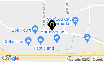 Discovery Solutions International in Calgary map