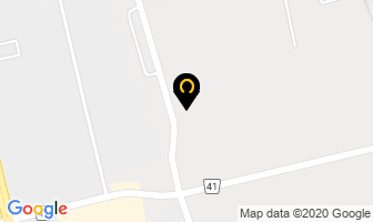 Diversco Supply Inc in Cambridge map