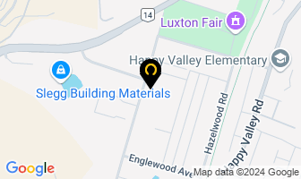 Diverse Plumbing Services in Victoria map