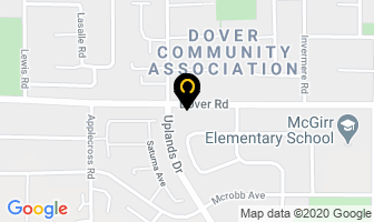 Divine Canine Grooming Salon in Nanaimo map