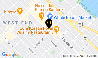 Divino Wine Shop in Toronto map
