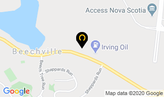 Divo's Auto Detailing in Halifax map