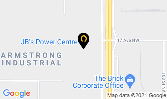Dix Performance North Ltd in Kenora map